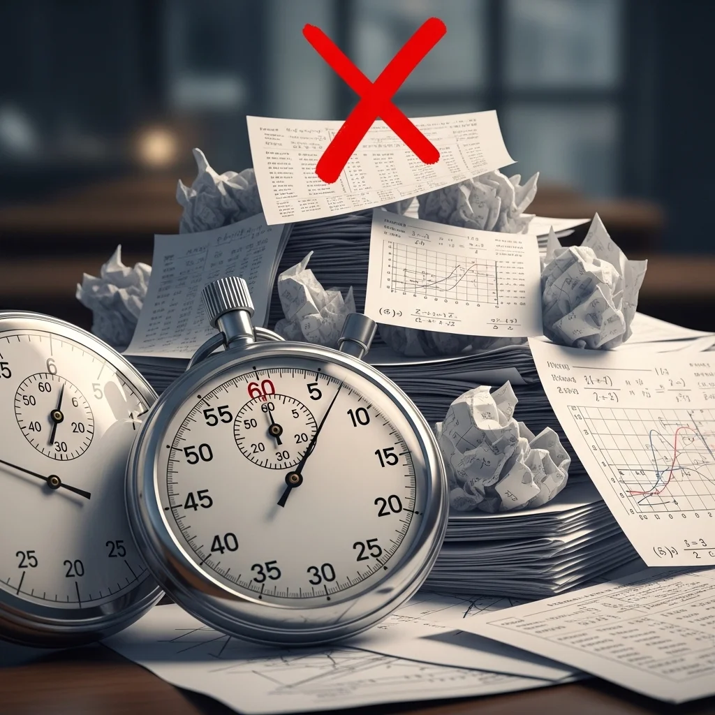 부모님이 주의해야 할 학습 독약 3가지