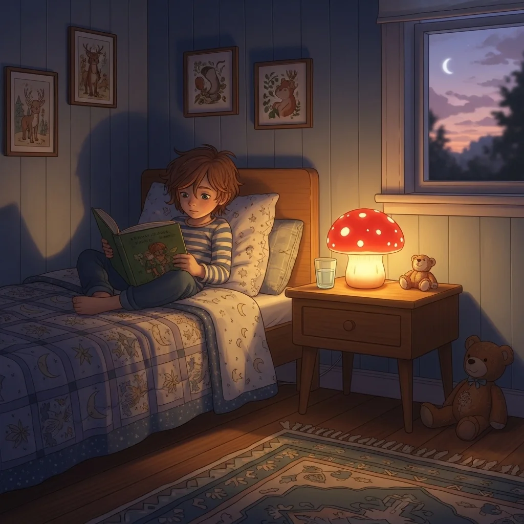 원칙 3: 매일 15분, 고정된 독서 루틴을 만드세요