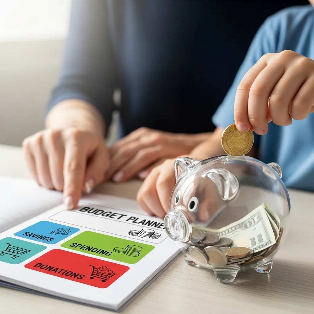 자녀 경제 교육, 왜 유대인식 하브루타일까요?