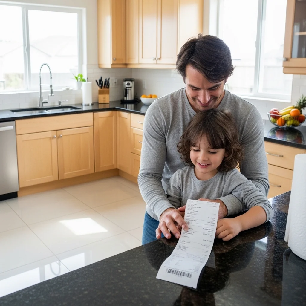 하브루타 경제 교육의 3가지 핵심 원리