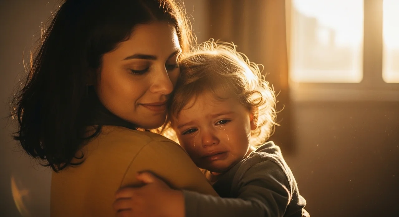 아이의 감정 조절, 왜 지금 시작해야 할까요?