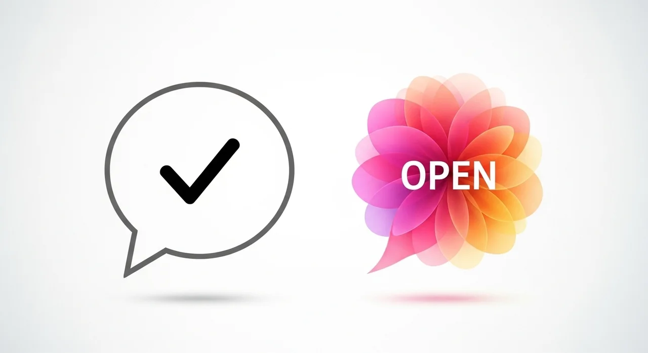 아이의 입을 닫게 하는 질문 vs 입을 열게 하는 질문