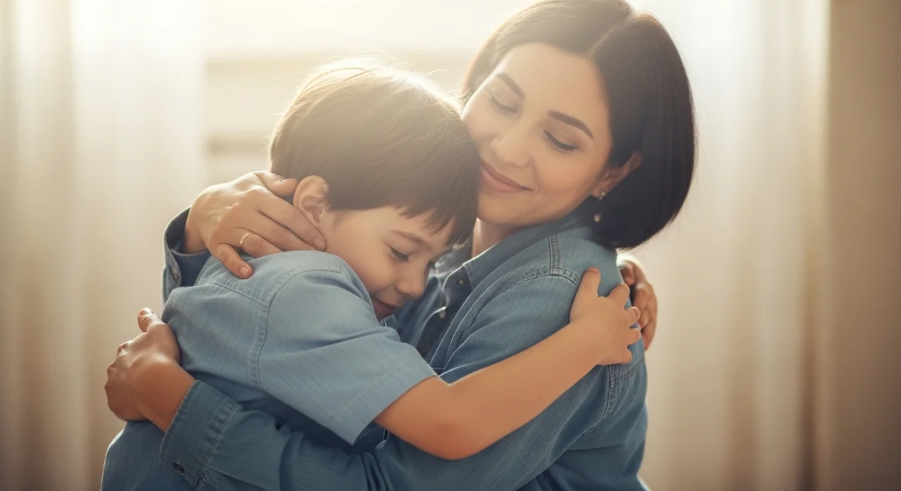 마무리하며: 기다림이 가장 큰 사랑입니다