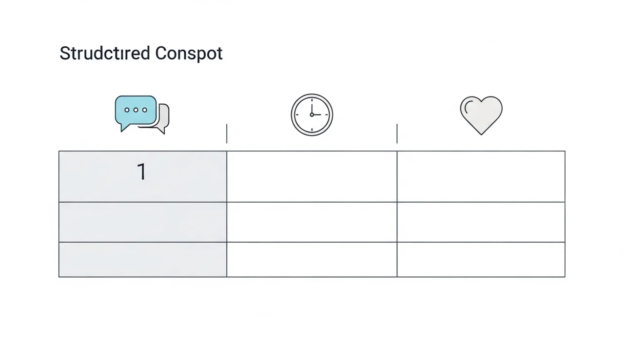 부모가 아이의 습관에 미치는 3가지 핵심 영역