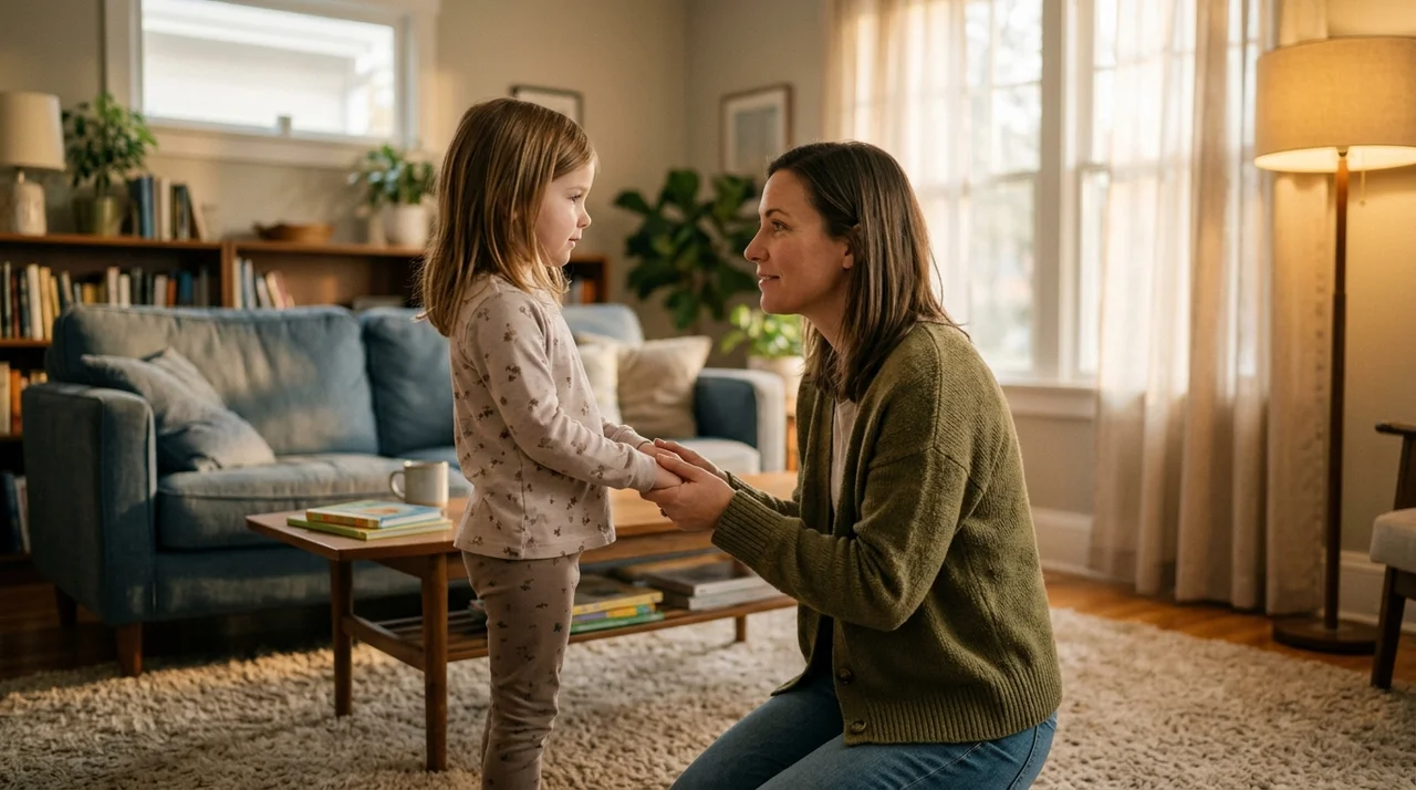 잘못된 훈육 방식이 아이에게 주는 영향 5가지와 올바른 대처법