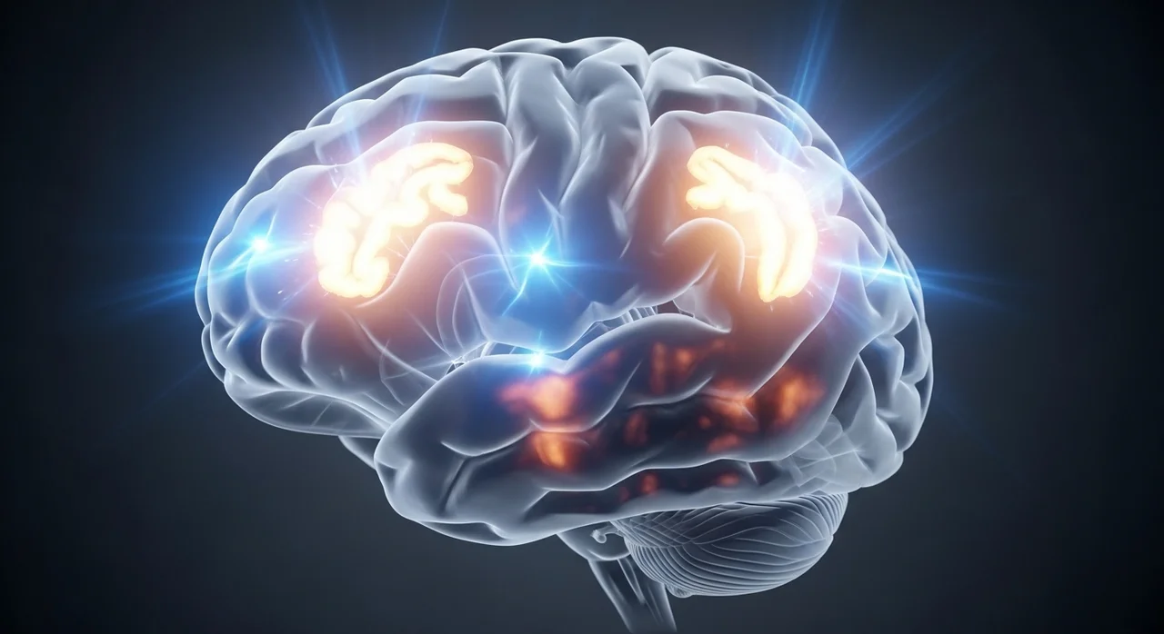 잘못된 훈육이 아이의 뇌와 정서에 미치는 영향