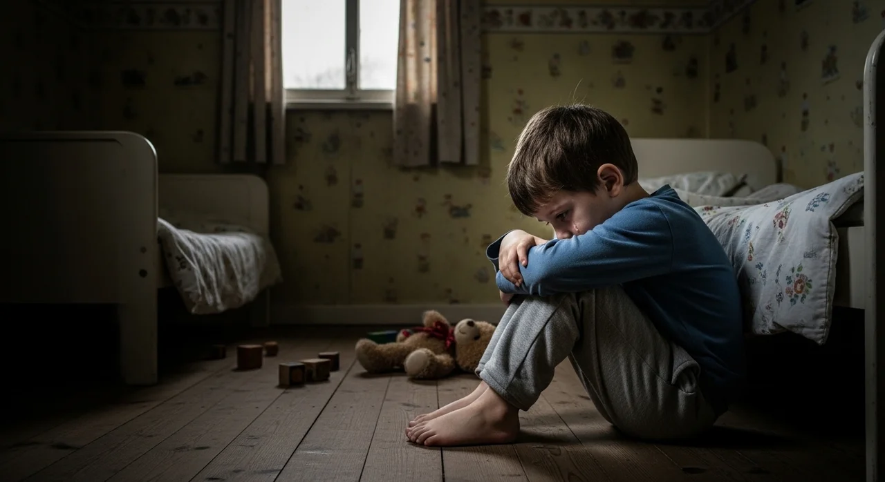 우리 아이도 혹시? 신호 체크리스트