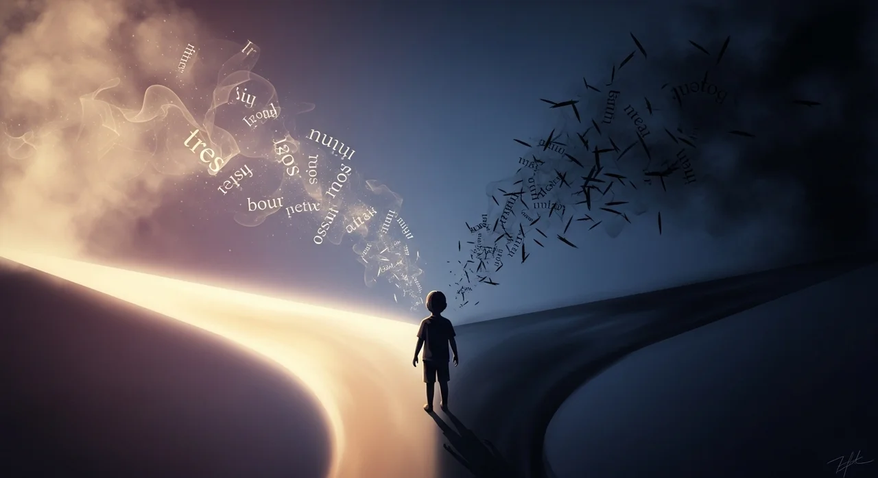 부모가 흔히 저지르는 치명적인 실수 2가지