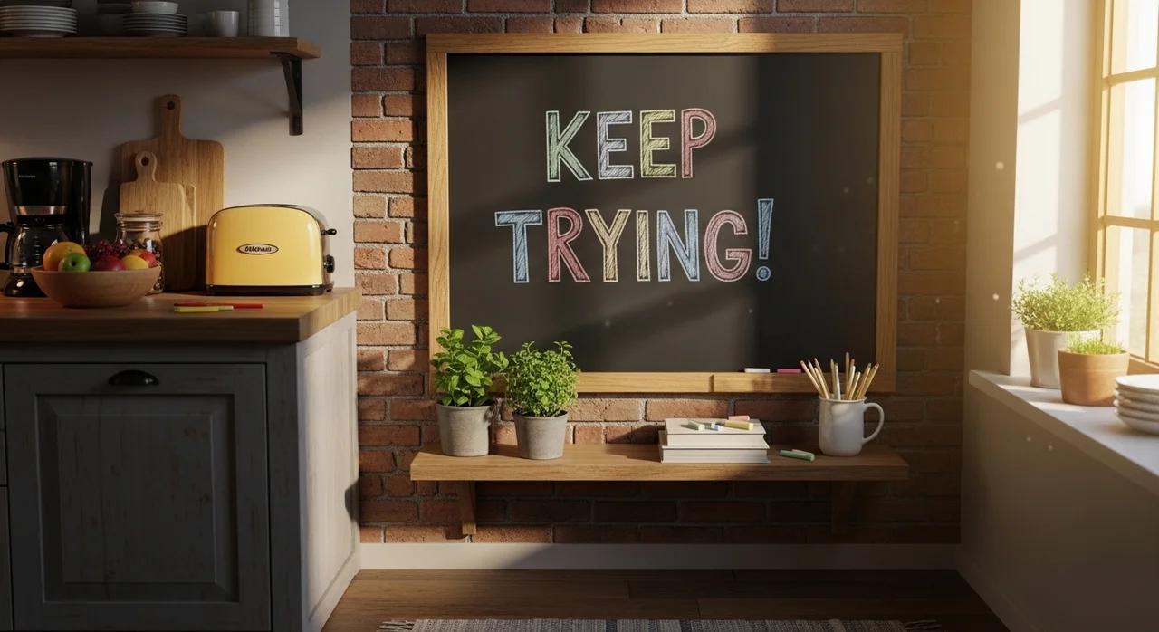 회복탄력성을 키우는 일상의 작은 습관들