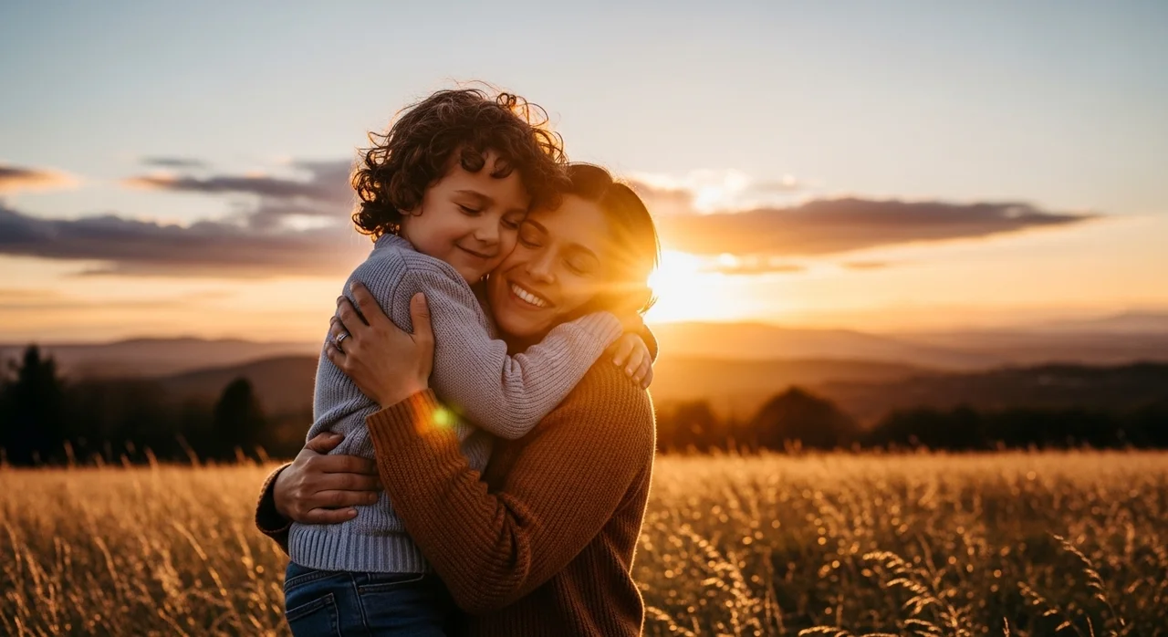 결론: 아이에게 '안전한 실패'의 공간을 선물하세요