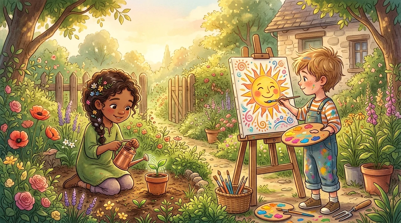 자녀 교육에서 비교가 위험한 이유 5가지와 자존감 높이는 육아법