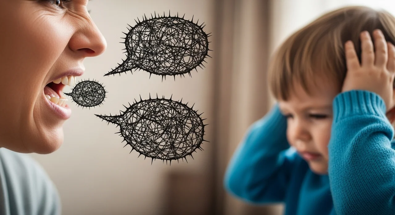 부모님들이 무심코 저지르는 비교의 말들