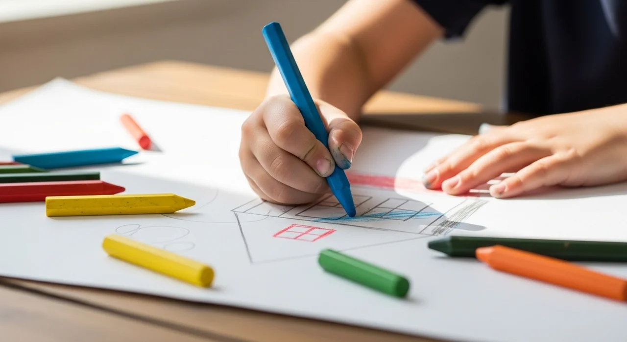 우리 아이 창의력, '정답 없는 공간'에서 시작돼요