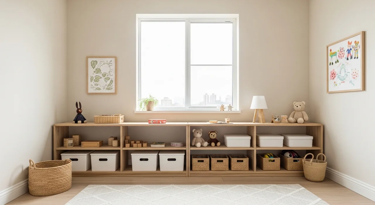 창의력을 깨우는 3대 환경 요소 비교