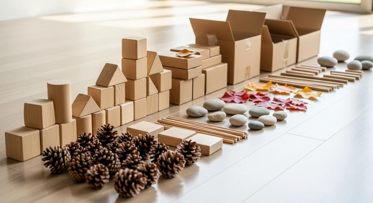 창의력을 자극하는 필수 아이템 리스트