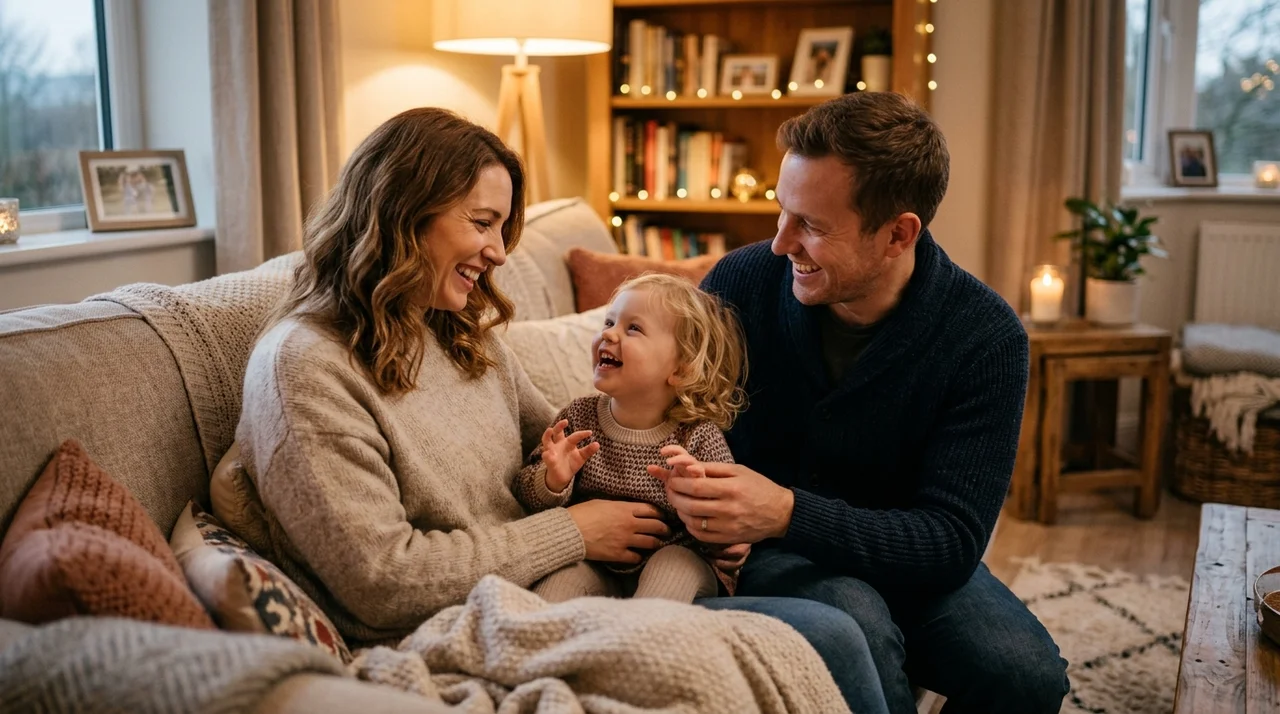 부모의 태도가 아이 인성에 미치는 영향: 올바른 양육 태도 5가지