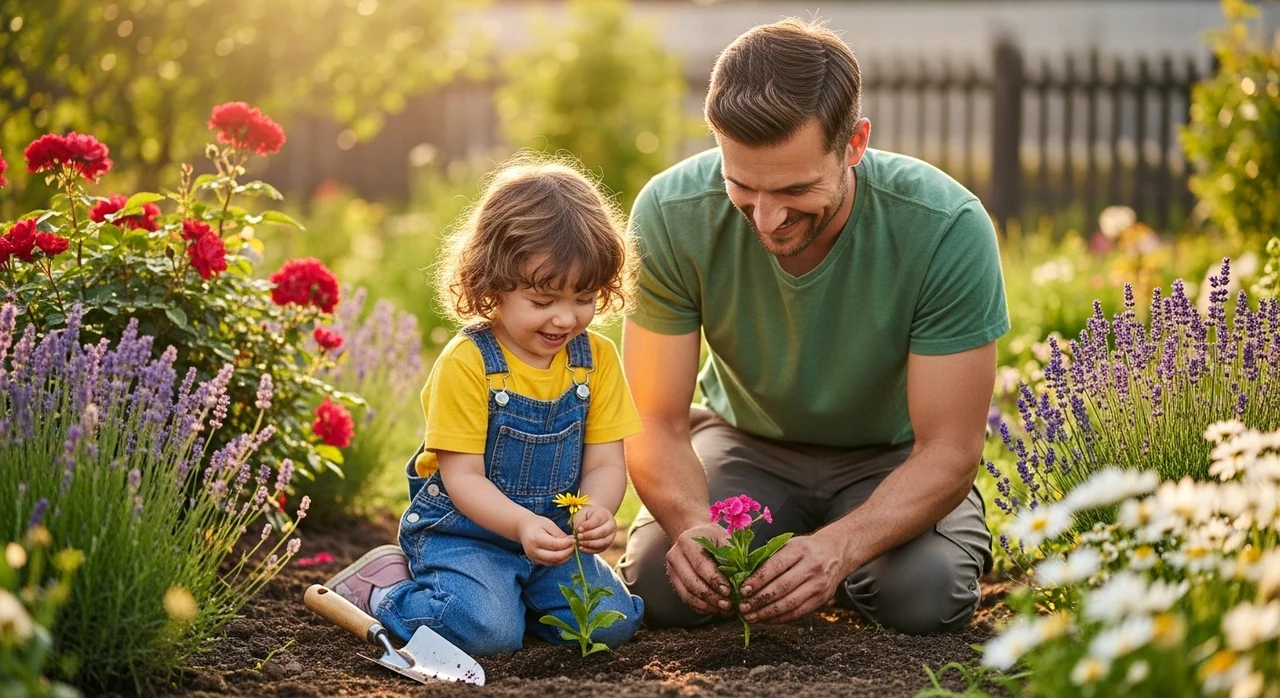 부모의 태도가 아이의 미래를 결정하는 이유