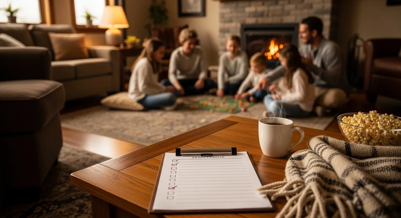 절대 피해야 할 부모의 태도: 감정적 훈육
