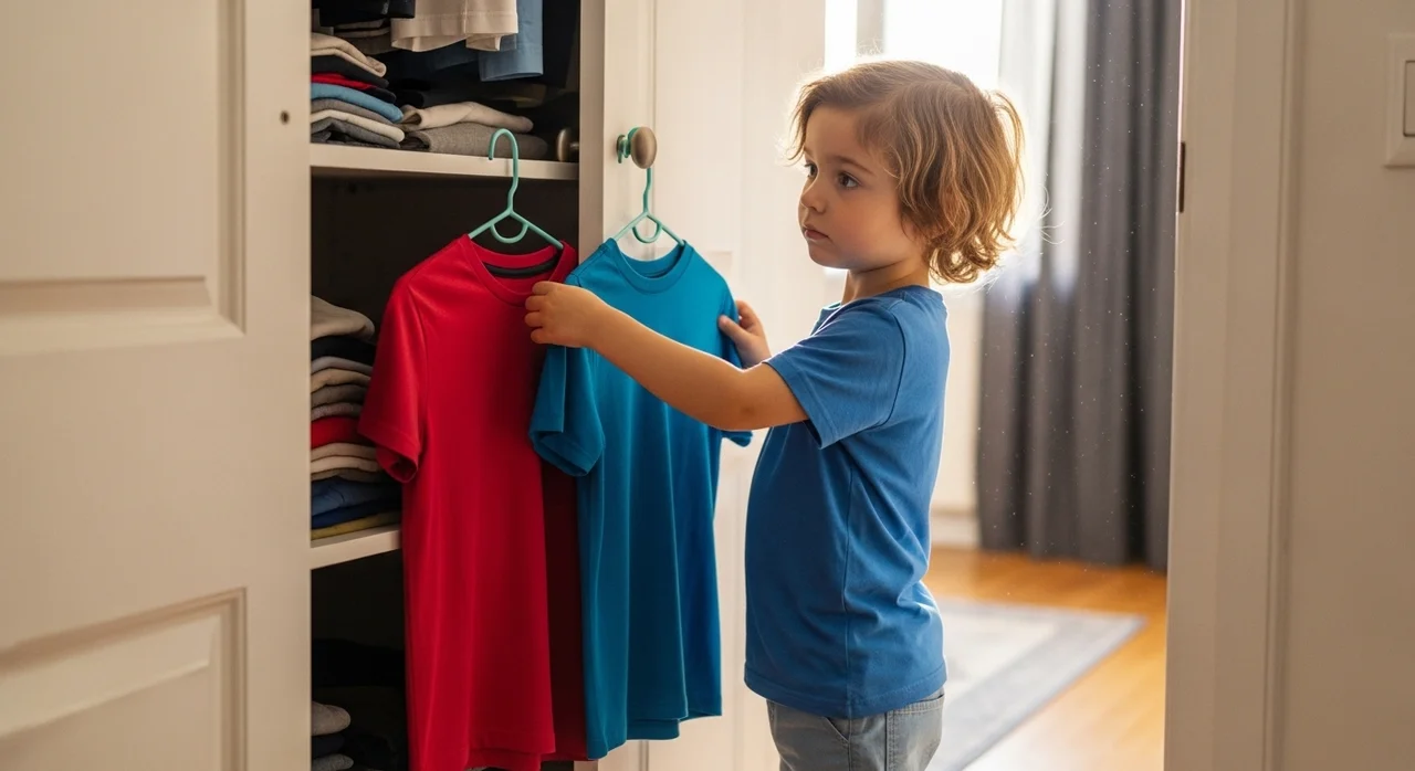 아이가 스스로 선택하게 만드는 교육법, 왜 지금 시작해야 할까요?