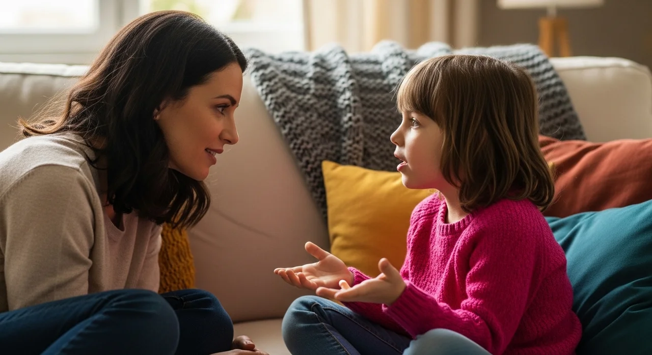 스스로 선택하게 만드는 3단계 대화법