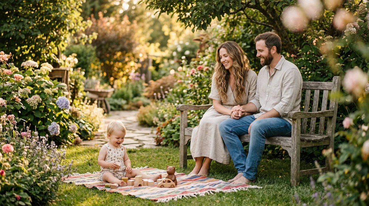 부모의 스트레스 관리가 중요한 이유와 자녀의 뇌 발달 상관관계