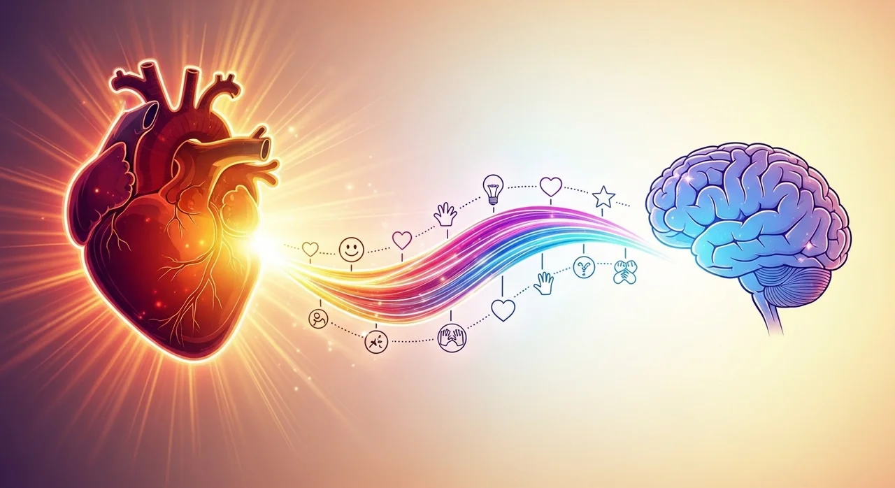 스트레스가 자녀에게 미치는 구체적인 영향