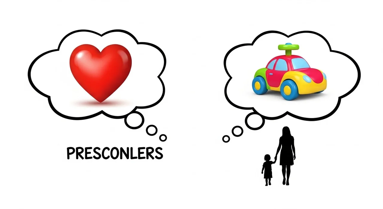 주요 행동별 숨겨진 심리 분석