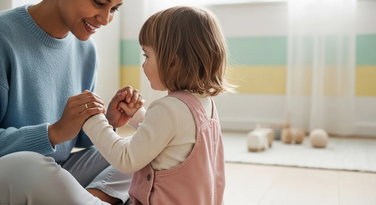 공격적인 행동, 사실은 무섭다는 뜻일 수 있어요