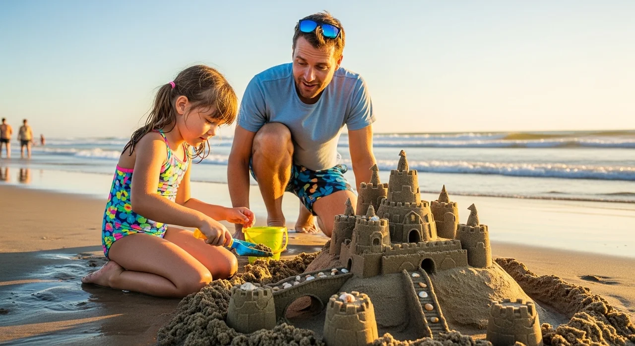 관찰의 기술: 부모가 놓치기 쉬운 포인트