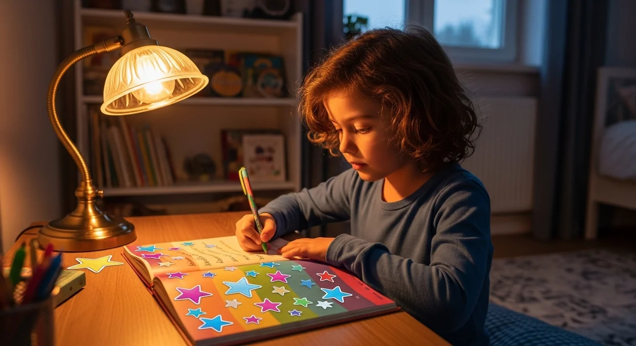 매일 5분, 긍정 회로를 만드는 3단계 실천법