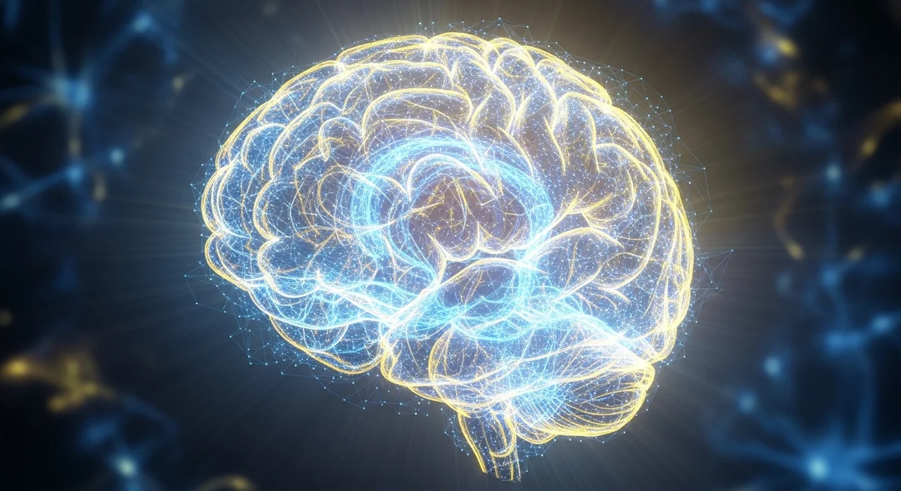 긍정적인 사고가 뇌 발달에 미치는 영향