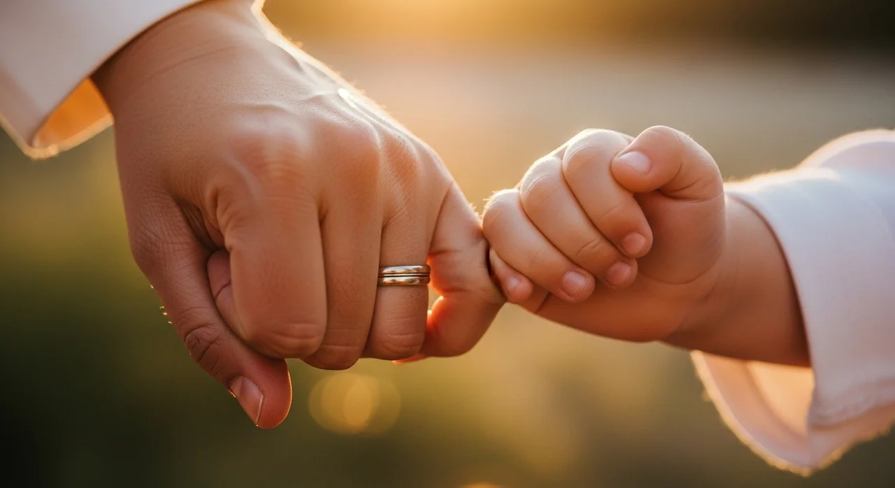 아이와의 약속, 가볍게 생각하셨나요? 신뢰의 시작입니다