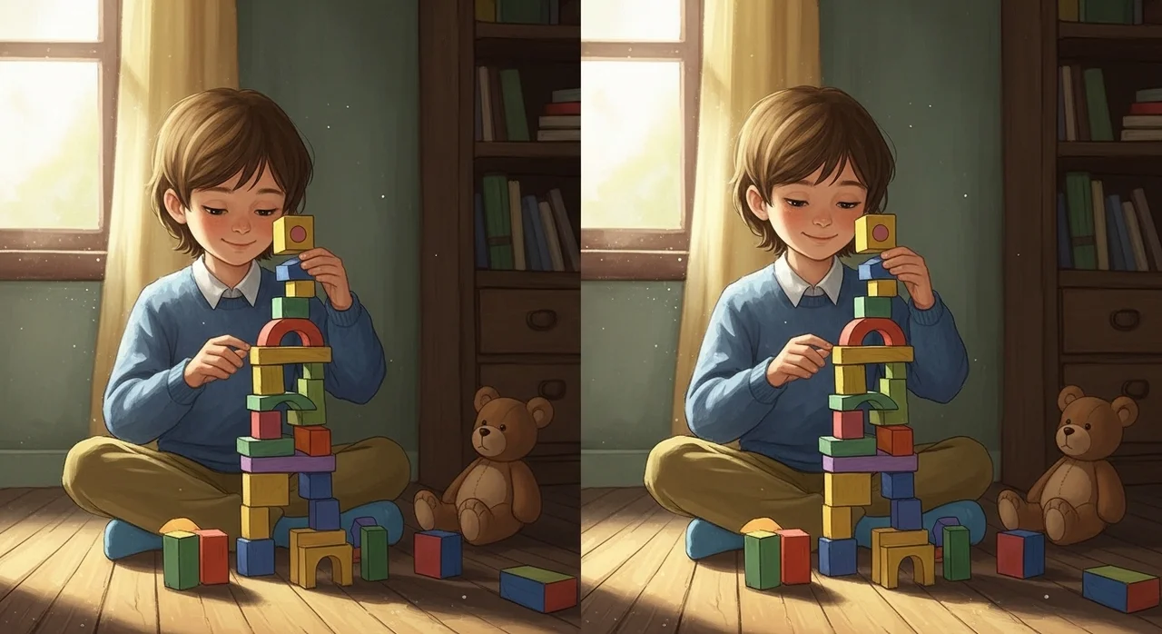 약속을 지키는 부모 vs 어기는 부모, 아이의 차이