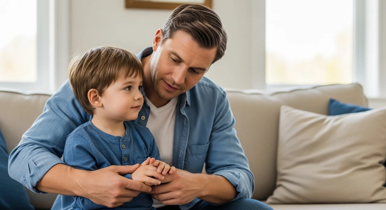 피치 못하게 약속을 어겼을 때의 대처법