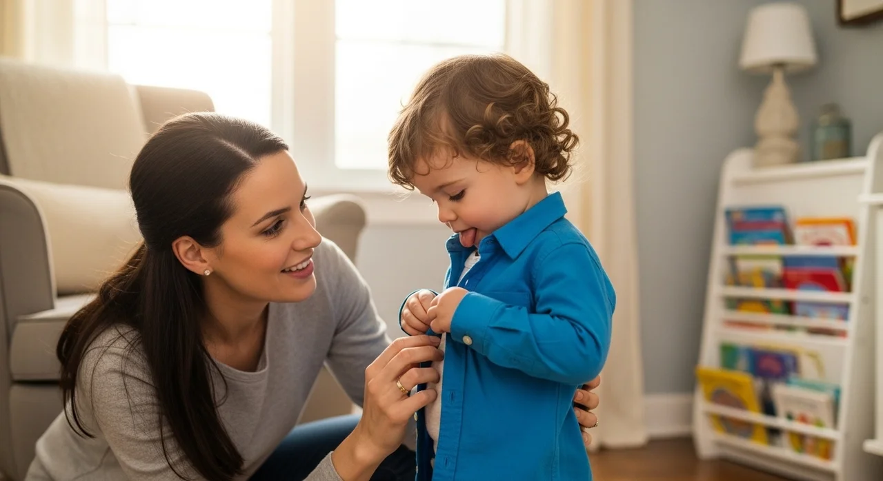 우리 아이, 혼자서도 잘 해내는 아이로 키우고 싶다면?