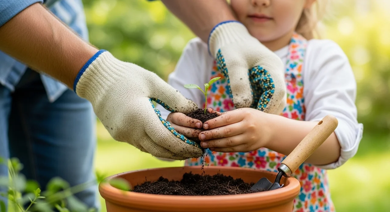 책임감을 길러주는 3단계 실전 교육법