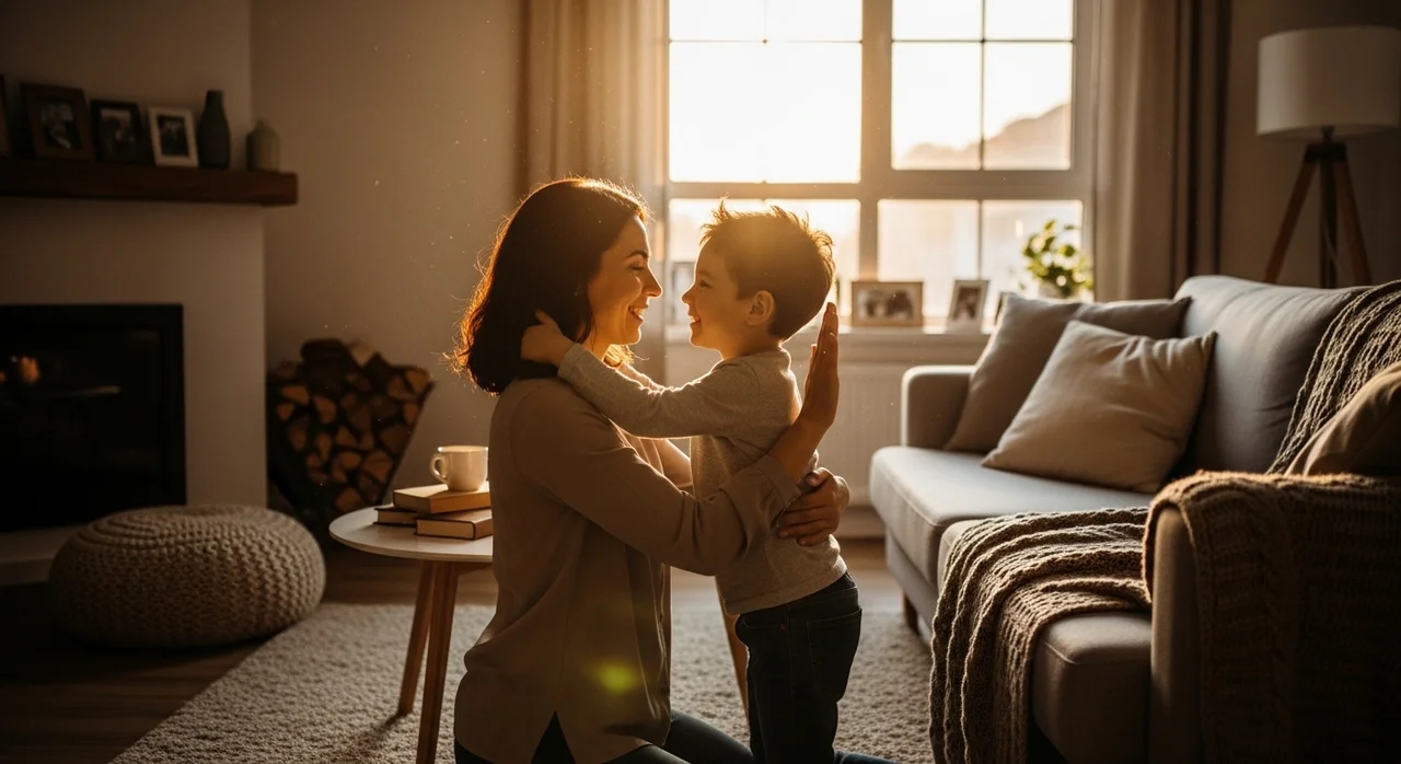 조급함을 버리고 아이의 속도를 믿어주세요