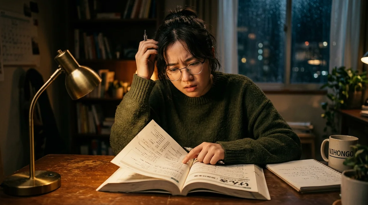 야메떼(やめて) 뜻, 한 문장으로 정리하면?