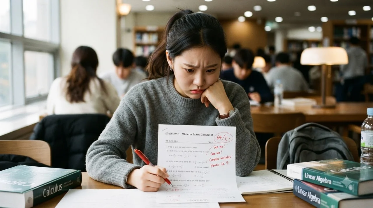 9모 등급컷 활용 시 꼭 기억할 주의사항