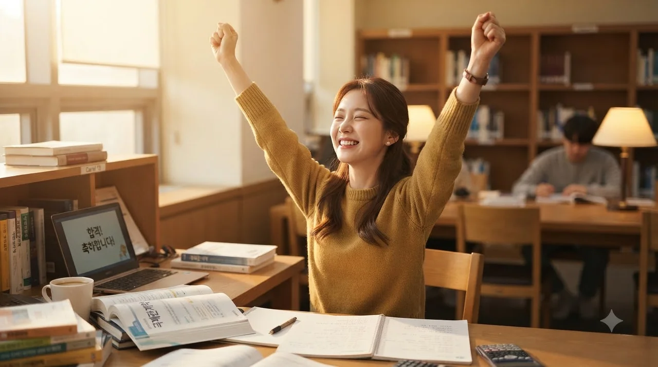 마무리하며: 수능까지 포기하지 않는 열정이 중요해요!
