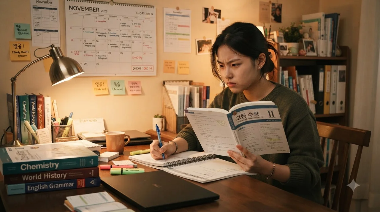 토익 시험, 이것만 알면 준비물 걱정 끝!