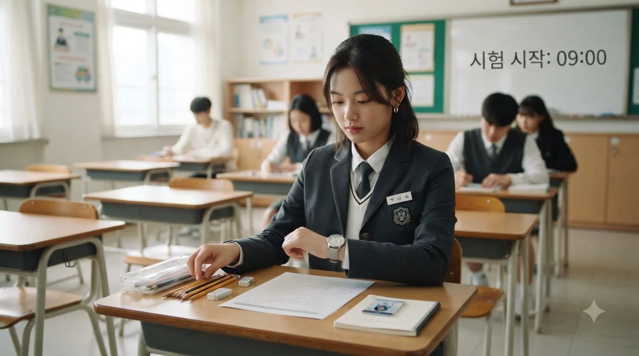 입실 마감 시간, 왜 그렇게 중요할까요?