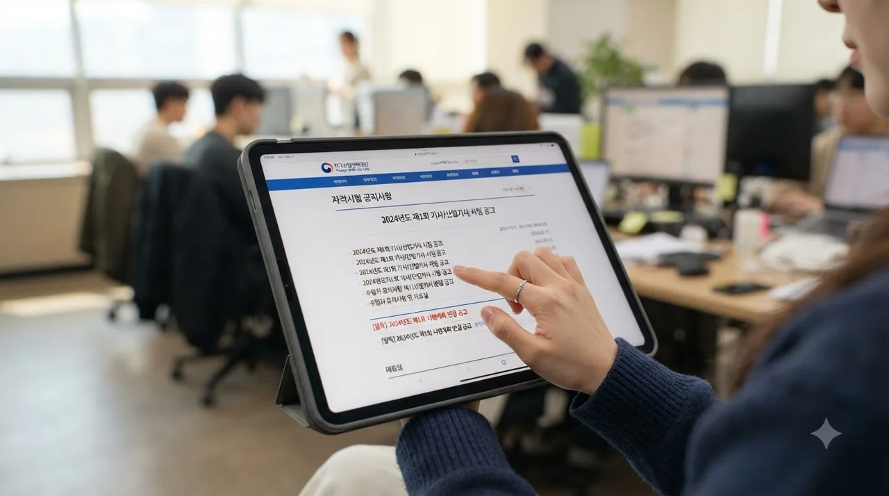 시험 준비 시 놓치지 말아야 할 실전 팁과 주의사항