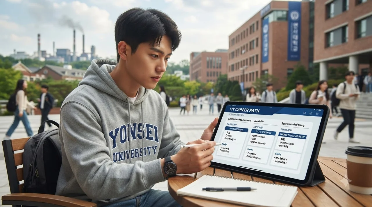 산업안전기사 응시자격, 나도 가능할까?