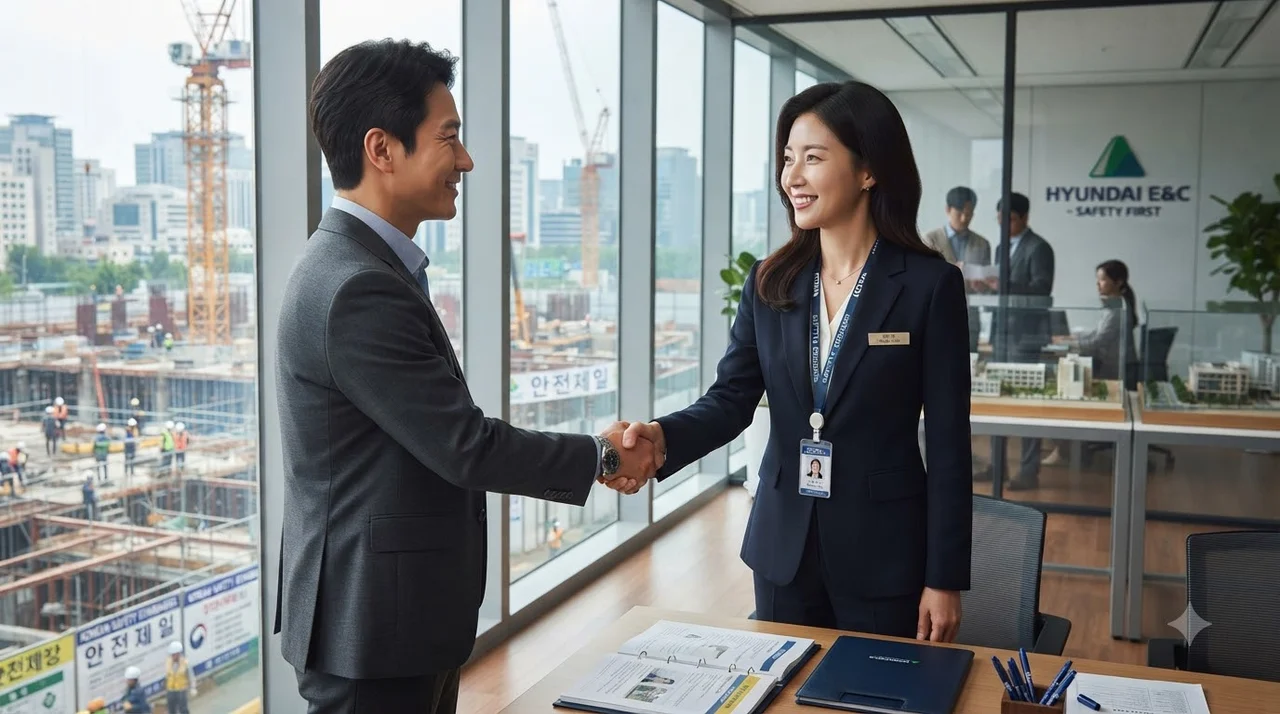 산업안전기사 취득 후, 어떤 미래가 펼쳐질까요?