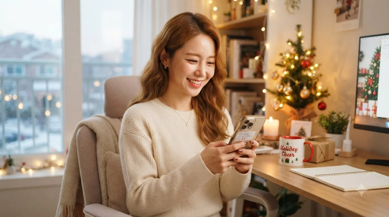 메시지 전송 시 놓치기 쉬운 실전 팁과 마무리 정리