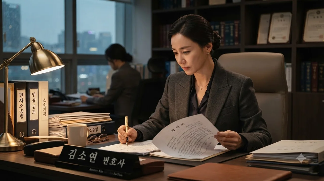 재제청 뜻, 처음 들었을 때 헷갈리는 이유