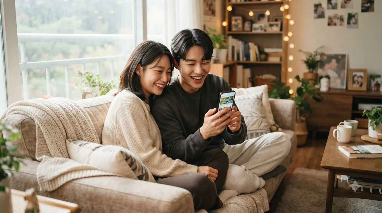 estj 남자와 잘 맞는 궁합과 피해야 할 성향