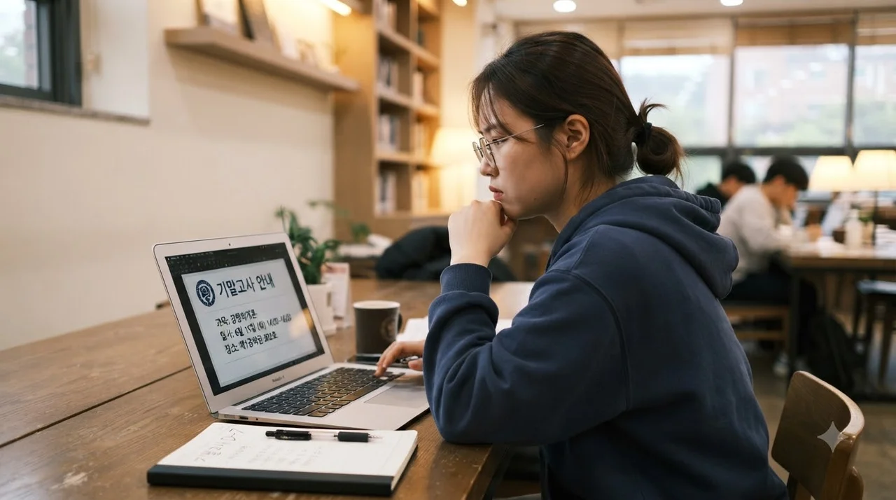 산업안전기사 시험, 무엇부터 시작해야 할까요?