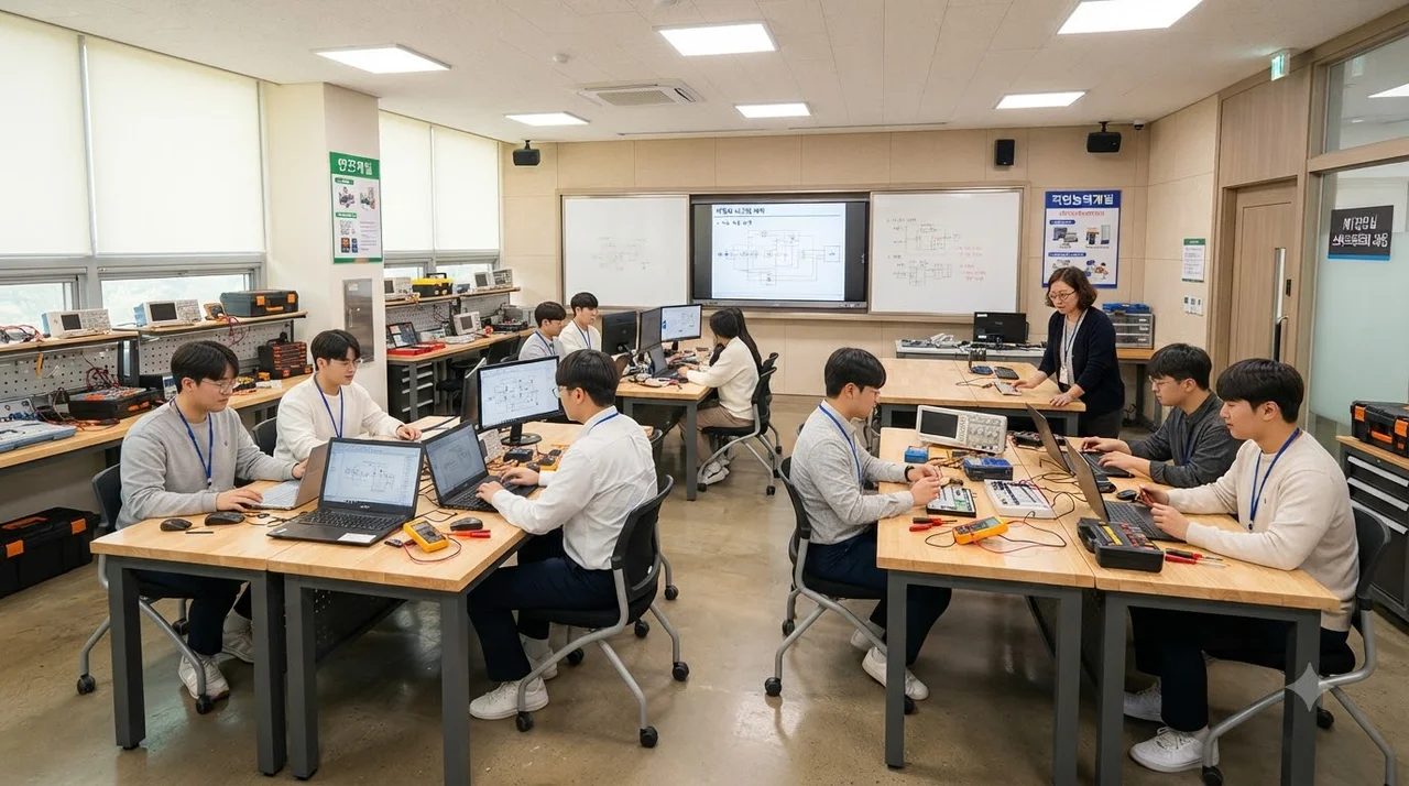 요양보호사 자격증 취득 과정 한눈에 보기